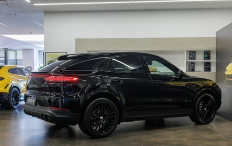Porsche Cayenne III, 2020 год, 6 898 000 рублей, 7 фотография