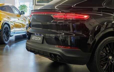 Porsche Cayenne III, 2020 год, 6 898 000 рублей, 8 фотография