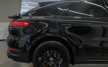 Porsche Cayenne III, 2020 год, 6 898 000 рублей, 13 фотография