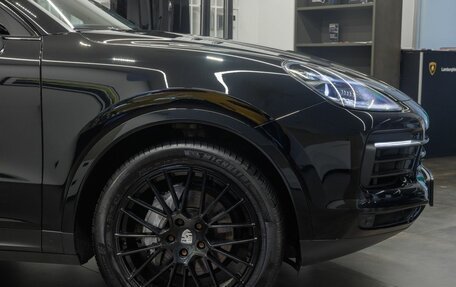 Porsche Cayenne III, 2020 год, 6 898 000 рублей, 14 фотография