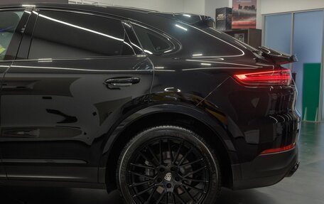 Porsche Cayenne III, 2020 год, 6 898 000 рублей, 12 фотография