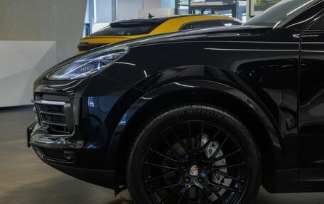Porsche Cayenne III, 2020 год, 6 898 000 рублей, 11 фотография