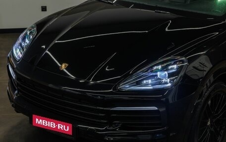 Porsche Cayenne III, 2020 год, 6 898 000 рублей, 9 фотография