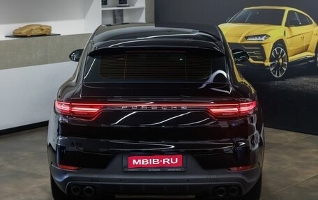 Porsche Cayenne III, 2020 год, 6 898 000 рублей, 6 фотография
