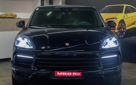 Porsche Cayenne III, 2020 год, 6 898 000 рублей, 2 фотография