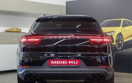 Porsche Cayenne III, 2020 год, 6 898 000 рублей, 5 фотография
