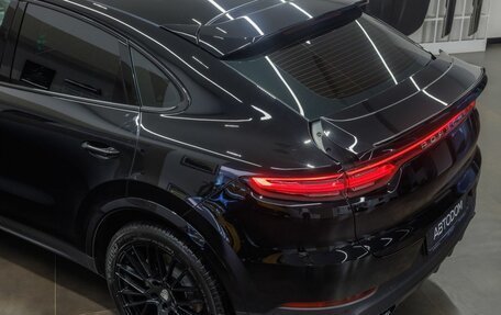 Porsche Cayenne III, 2020 год, 6 898 000 рублей, 15 фотография