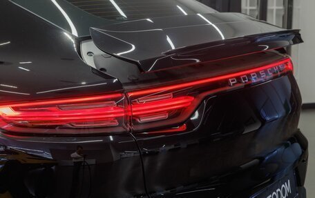 Porsche Cayenne III, 2020 год, 6 898 000 рублей, 16 фотография