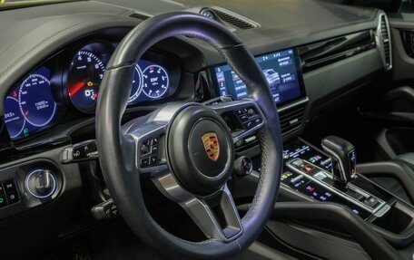 Porsche Cayenne III, 2020 год, 6 898 000 рублей, 19 фотография
