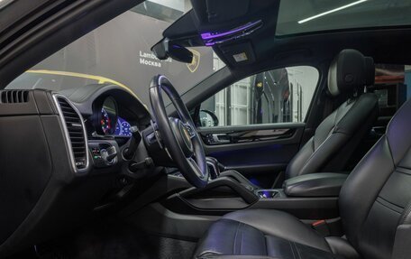 Porsche Cayenne III, 2020 год, 6 898 000 рублей, 20 фотография
