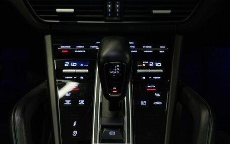 Porsche Cayenne III, 2020 год, 6 898 000 рублей, 26 фотография
