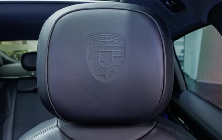 Porsche Cayenne III, 2020 год, 6 898 000 рублей, 23 фотография