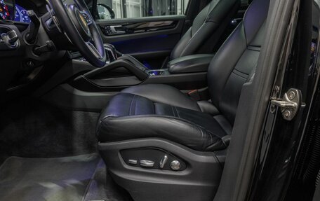 Porsche Cayenne III, 2020 год, 6 898 000 рублей, 21 фотография