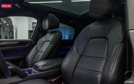 Porsche Cayenne III, 2020 год, 6 898 000 рублей, 22 фотография