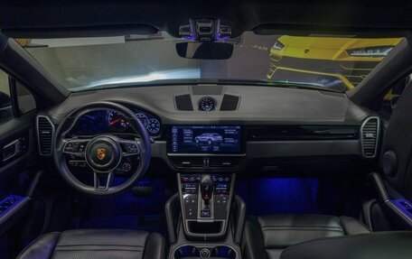 Porsche Cayenne III, 2020 год, 6 898 000 рублей, 28 фотография