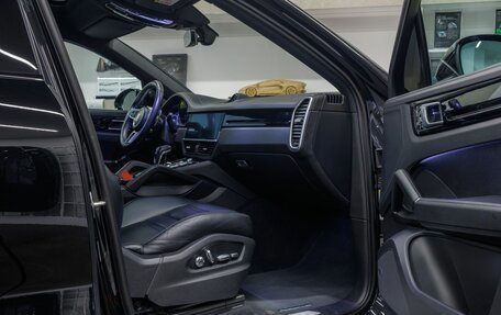 Porsche Cayenne III, 2020 год, 6 898 000 рублей, 36 фотография