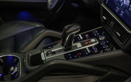 Porsche Cayenne III, 2020 год, 6 898 000 рублей, 31 фотография