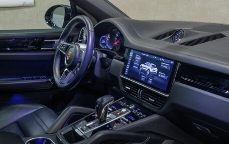 Porsche Cayenne III, 2020 год, 6 898 000 рублей, 30 фотография