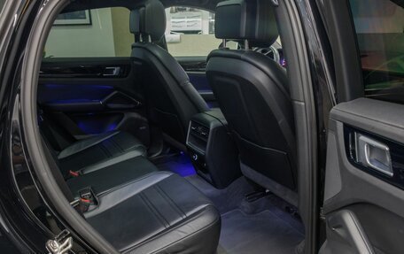 Porsche Cayenne III, 2020 год, 6 898 000 рублей, 38 фотография