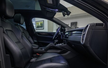 Porsche Cayenne III, 2020 год, 6 898 000 рублей, 32 фотография