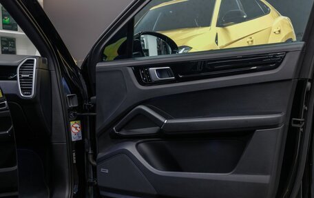Porsche Cayenne III, 2020 год, 6 898 000 рублей, 37 фотография