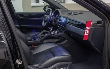 Porsche Cayenne III, 2020 год, 6 898 000 рублей, 35 фотография