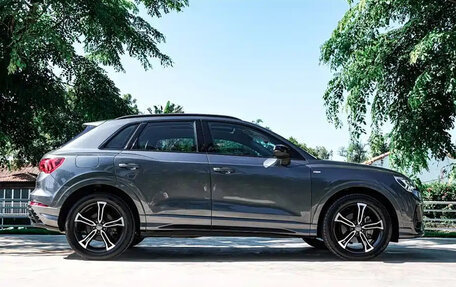 Audi Q3, 2022 год, 1 976 000 рублей, 5 фотография