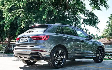 Audi Q3, 2022 год, 1 976 000 рублей, 6 фотография