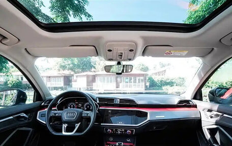 Audi Q3, 2022 год, 1 976 000 рублей, 9 фотография