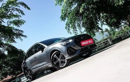 Audi Q3, 2022 год, 1 976 000 рублей, 4 фотография