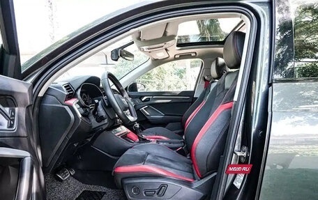 Audi Q3, 2022 год, 1 976 000 рублей, 8 фотография