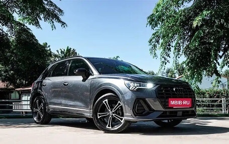 Audi Q3, 2022 год, 1 976 000 рублей, 3 фотография