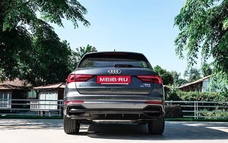 Audi Q3, 2022 год, 1 976 000 рублей, 7 фотография