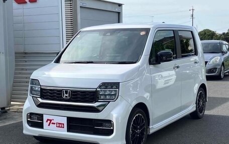 Honda N-WGN, 2023 год, 830 000 рублей, 1 фотография