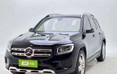Mercedes-Benz GLB, 2022 год, 2 590 000 рублей, 1 фотография
