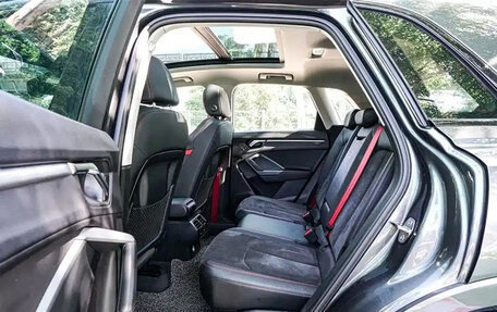 Audi Q3, 2022 год, 1 976 000 рублей, 16 фотография