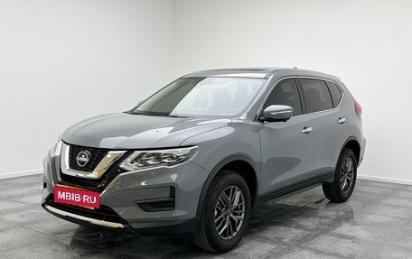Nissan X-Trail, 2025 год, 2 303 700 рублей, 1 фотография