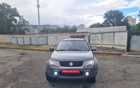 Suzuki Grand Vitara, 2005 год, 550 000 рублей, 1 фотография