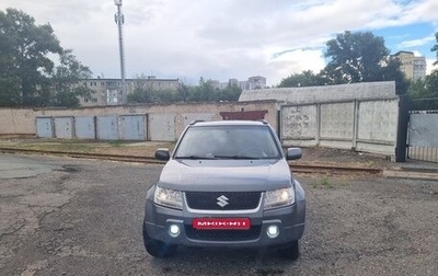 Suzuki Grand Vitara, 2005 год, 550 000 рублей, 1 фотография