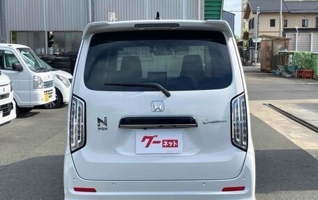 Honda N-WGN, 2023 год, 830 000 рублей, 6 фотография