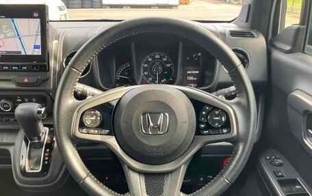 Honda N-WGN, 2023 год, 830 000 рублей, 8 фотография