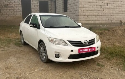 Toyota Corolla, 2012 год, 850 000 рублей, 1 фотография