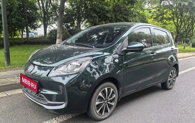 Changan Benben E-Star, 2022 год, 581 003 рублей, 1 фотография