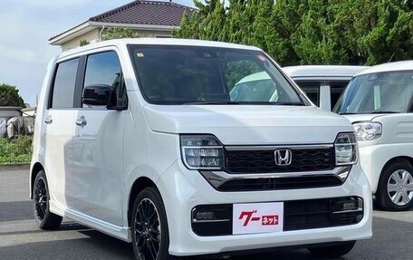 Honda N-WGN, 2023 год, 830 000 рублей, 3 фотография