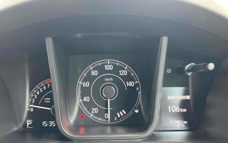 Honda N-WGN, 2023 год, 830 000 рублей, 20 фотография