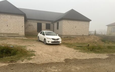 Toyota Corolla, 2012 год, 850 000 рублей, 7 фотография