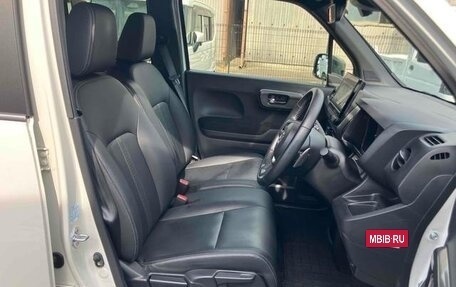 Honda N-WGN, 2023 год, 830 000 рублей, 18 фотография