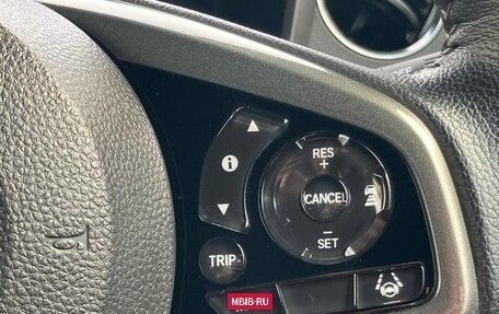 Honda N-WGN, 2023 год, 830 000 рублей, 22 фотография