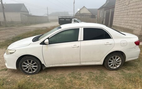 Toyota Corolla, 2012 год, 850 000 рублей, 6 фотография
