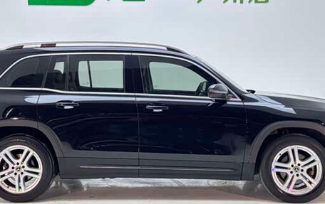 Mercedes-Benz GLB, 2022 год, 2 590 000 рублей, 5 фотография